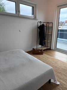 Zentral gelegenes Design-Loft für höchste Ansprüche