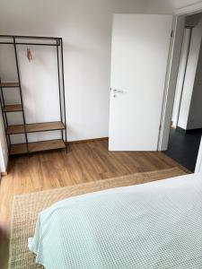 Zentral gelegenes Design-Loft für höchste Ansprüche