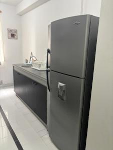 Comfortable apartment in South Quito