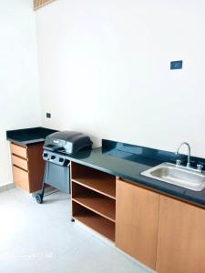 Coral Villa in Oceanfront Comm Sosua Ocean Village