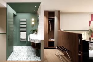 Pension zum Burggräfler