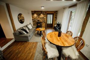 Forest Hill kuća za odmor na Zlataru