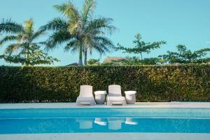 Ocean View Villa in Oceanfront Sosua Ocean Village