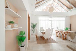 Ocean View Villa in Oceanfront Sosua Ocean Village