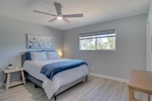 6 Mi to Saguaro Natl Park! Family Home with Patio