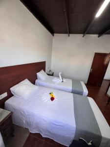 Piso de 2 habitaciones en Arrecife