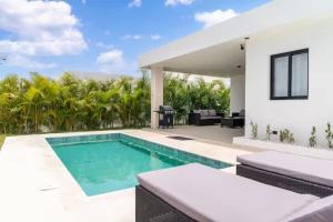 Bella Villa in Oceanfront Sosua Ocean Village