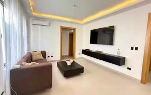 Bella Villa in Oceanfront Sosua Ocean Village