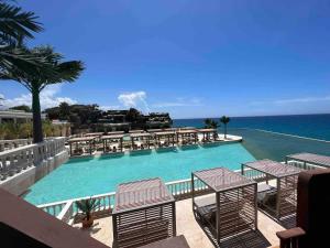 Bella Villa in Oceanfront Sosua Ocean Village
