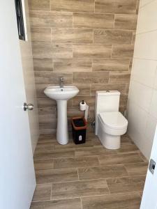 Bella Villa in Oceanfront Sosua Ocean Village