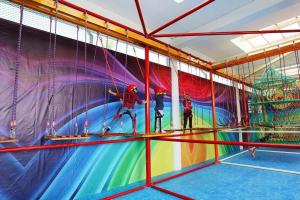 Ocean Haven Oceanfront in Sosua Ocean Village