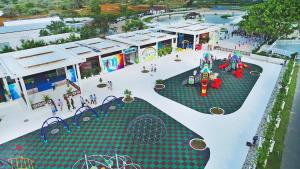 Ocean Haven Oceanfront in Sosua Ocean Village