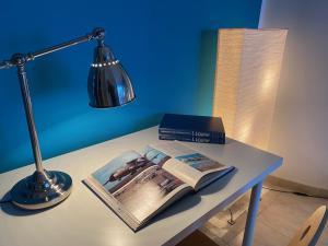 La Casa dellAviatore