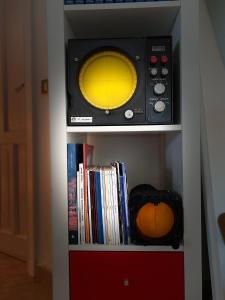 La Casa dellAviatore