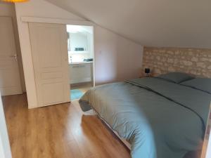 Gîte de charme à Loudun