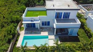 Sunset Villa in Oceanfront Sosua Ocean Village