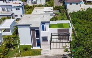 Sunset Villa in Oceanfront Sosua Ocean Village