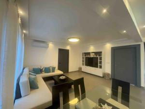 Sunset Villa in Oceanfront Sosua Ocean Village