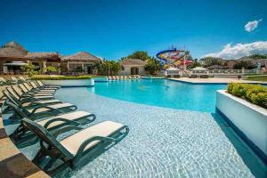 Seahaven Villa in Oceanfront Comm Sosua Ocean Vill