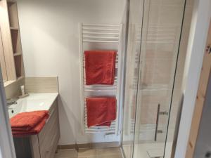 Gîte de charme à Loudun