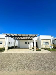 Seahaven Villa in Oceanfront Comm Sosua Ocean Vill