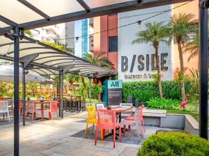 Mercure Berrini Apartment