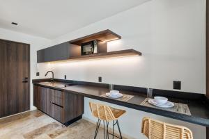 Artra, Modern Comfort with pool views