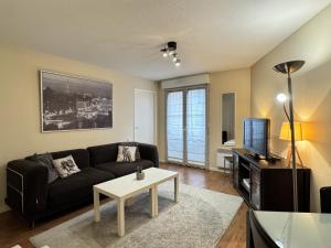 Au pied de la télécabine T2 alcôve pour 5 pers