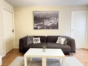 Au pied de la télécabine T2 alcôve pour 5 pers