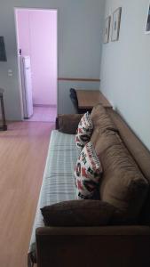 apartamento flat com vaga inclusa jardins