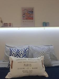 Hermoso departamento zona shopping Aldrey