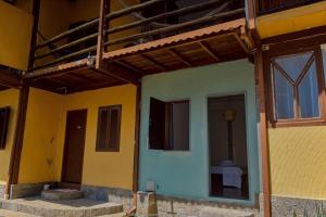 Suítes Alto Itamambuca