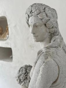 Le Rom Antique