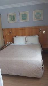 apartamento flat com vaga inclusa jardins