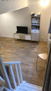 FLC- Duplex 6p - Désiréé Clary- 1km St Charles