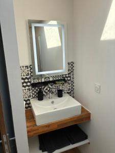 Appartement vue Loire