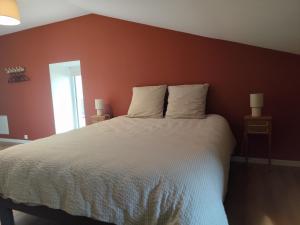 Gîte de charme à Loudun