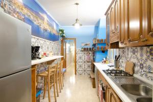 Casa delle Zammare Fronte mare centro storico