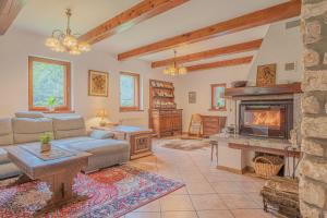 Chalet Primus Near Soča Gorge - Happy Rentals