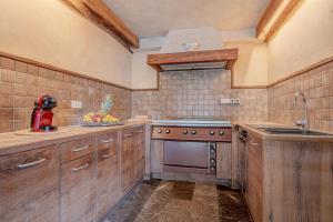 Luxury Chalet Martin