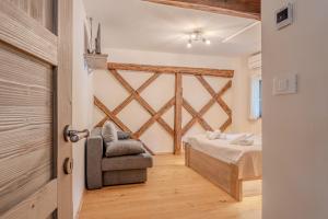 Luxury Chalet Martin