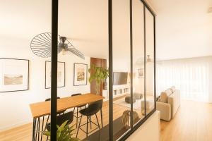 LEchappée REmily - La Rochelle - proche Ile de Ré