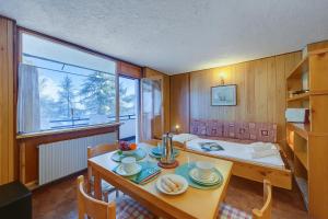 Appartamento Bareu Mountain View - Happy Rentals