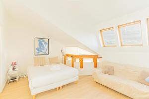 Les Yeux sur la Mer - Deauville centre