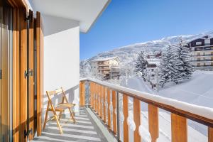 Appartamento Villa Margherita City Center - Happy Rentals