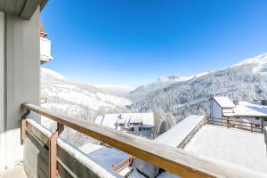 Wolf & Deer Apartment Ski-In Ski-Out 250m - Happy Rentals