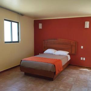 Hotel Azul Agave Oaxaca