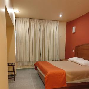 Hotel Azul Agave Oaxaca