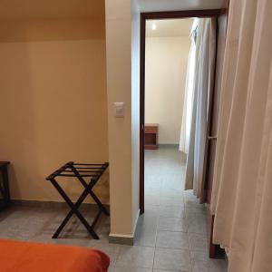 Hotel Azul Agave Oaxaca