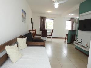 Apto Cantinho Estrela do Mar40